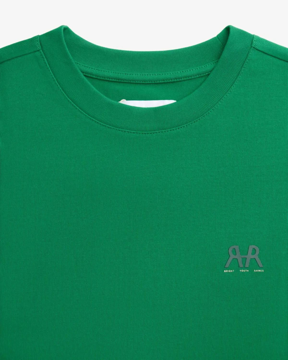 Áo thun tay ngắn có in form Loose - ROUTINE 10F24TSSU054 | ROUTINE CÀ MAU