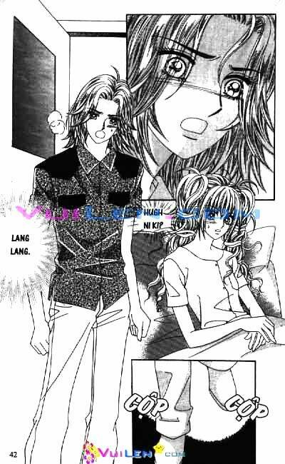 tình yêu quý tộc chapter 99 3