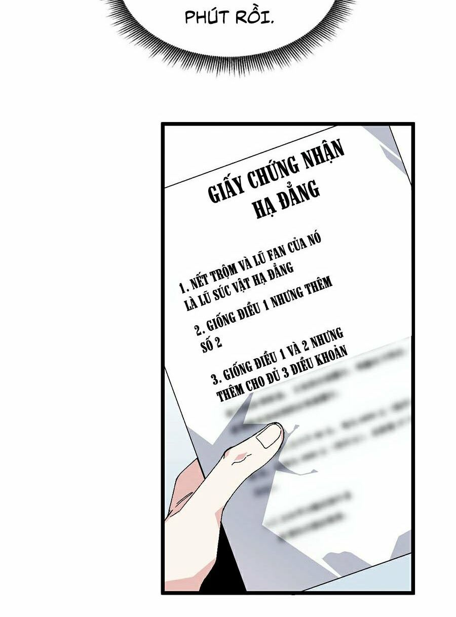 huyền thoại game thủ - tái xuất chapter 23 38