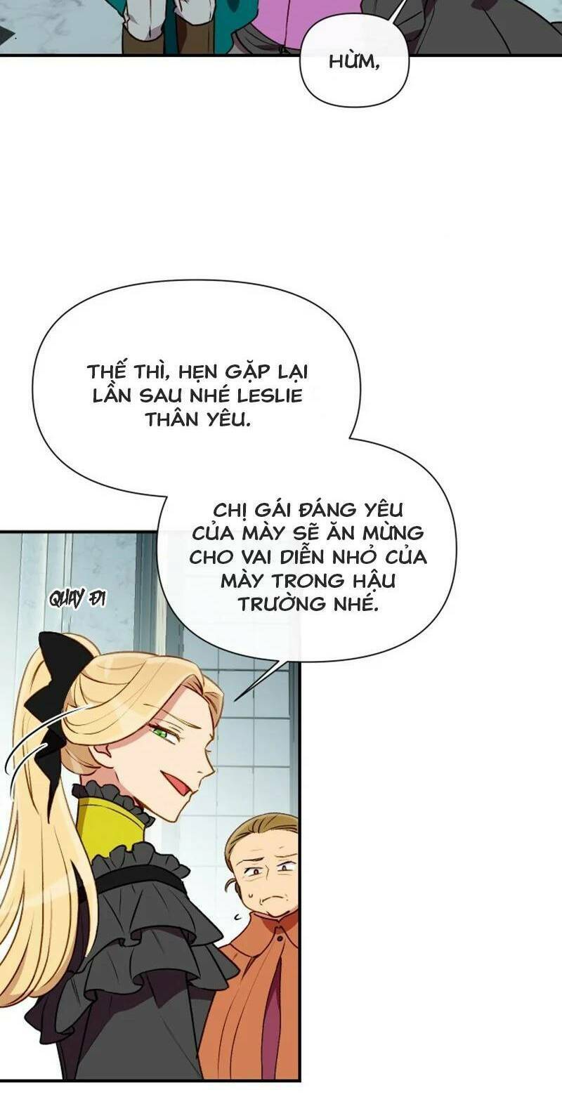 khế ước của nữ công tước quái vật chapter 48 3