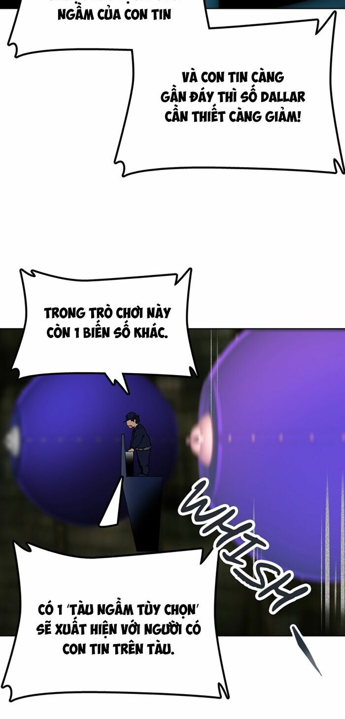 tòa tháp bí ẩn 2 chapter 188 29