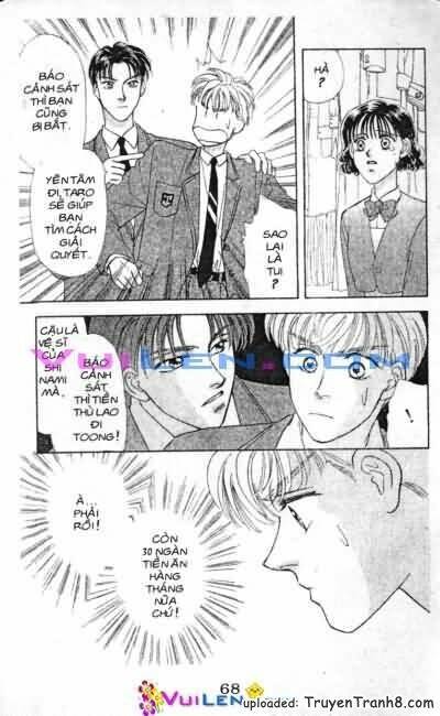 công tử nghèo chapter 2 4