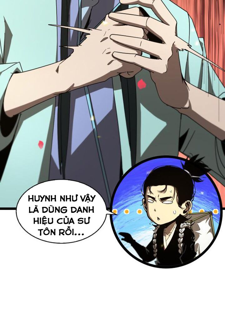 chư giới - tận thế online chapter 100 14