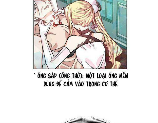 nữ hoàng ngoại khoa chapter 35 53