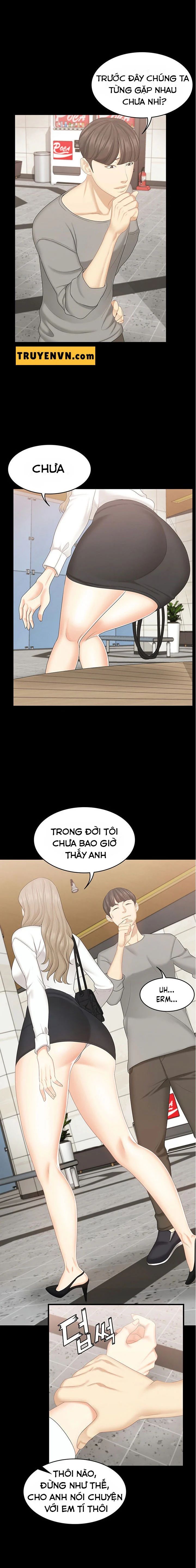 cô ấy là em gái tôi nhưng không sao chapter 20 7