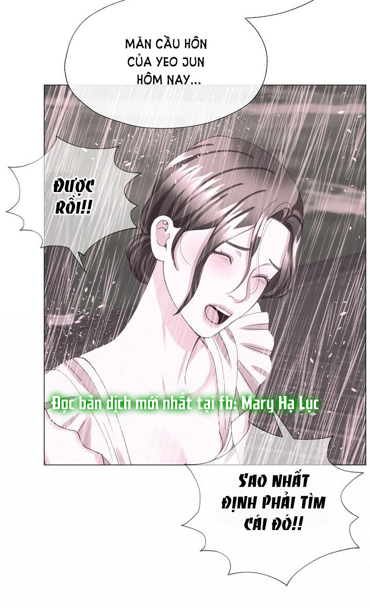 [18+] con không muốn đâu, cha à! chapter 21.2 13