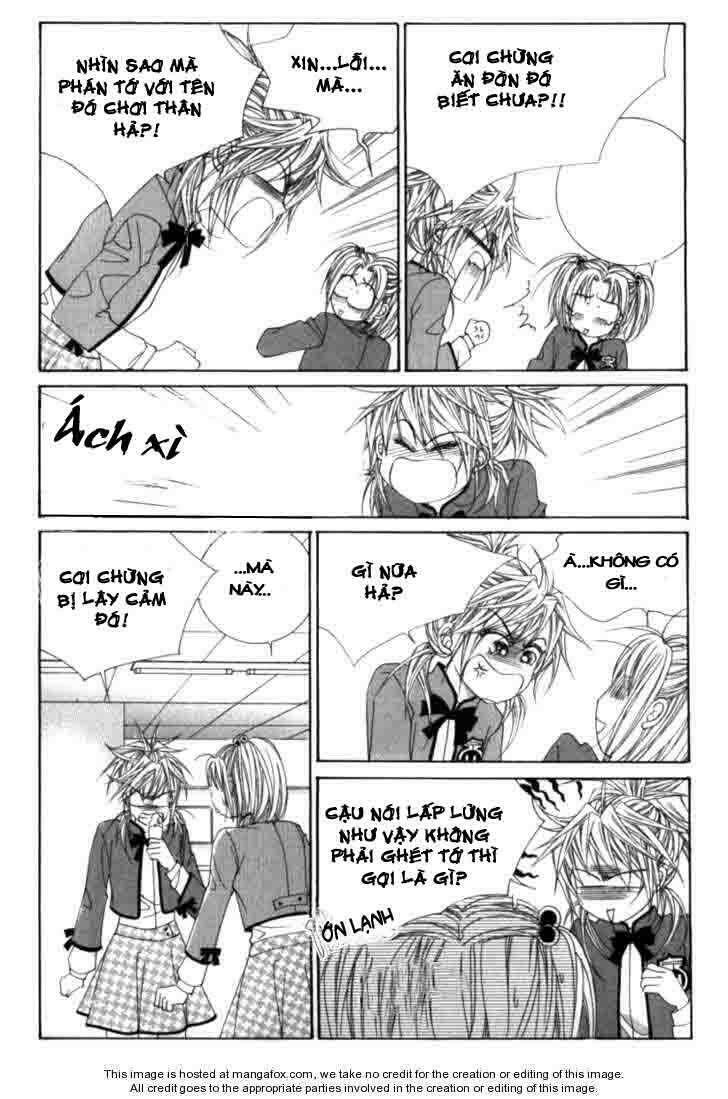 she's scary chapter 11 24