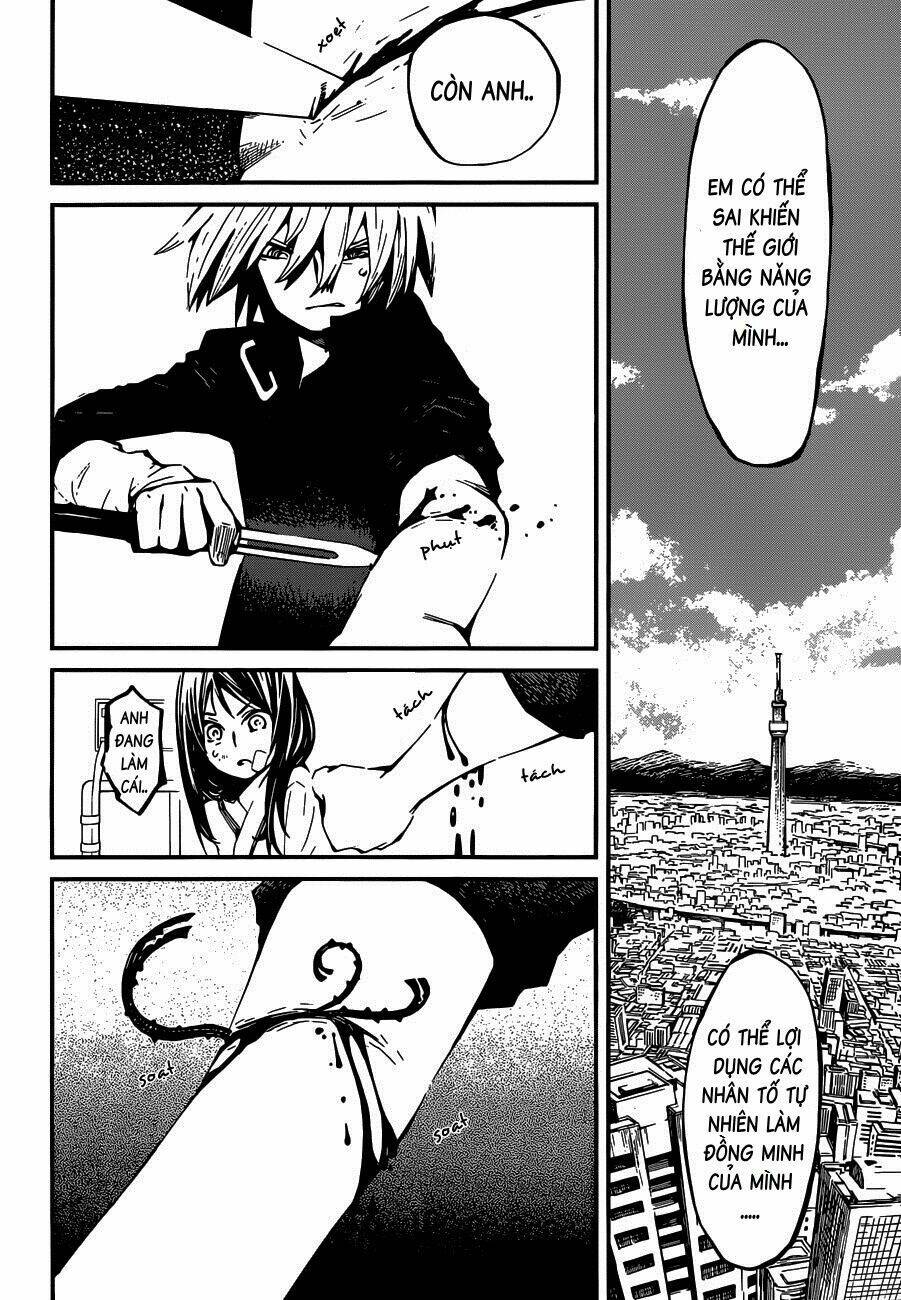 yaotsukumo chapter 2 15