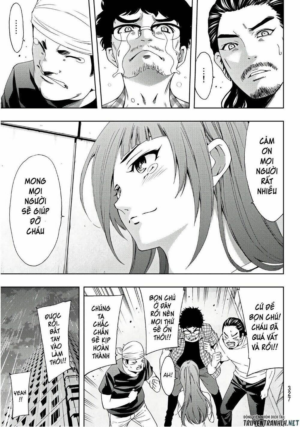 succubus & hitman chapter 42 8