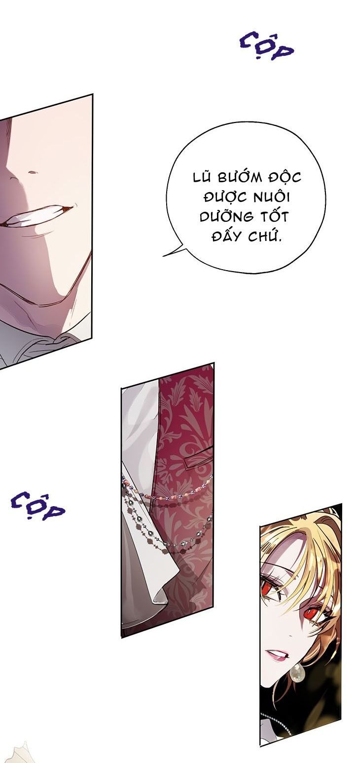 cách để cứu rỗi anh trai của nữ chính chapter 23 54