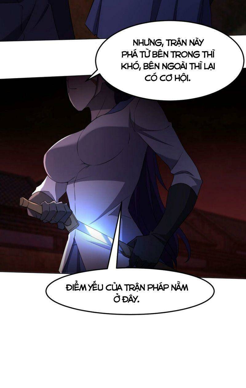 đừng hiểu lầm, tôi mới là người bị hại! chapter 94 40