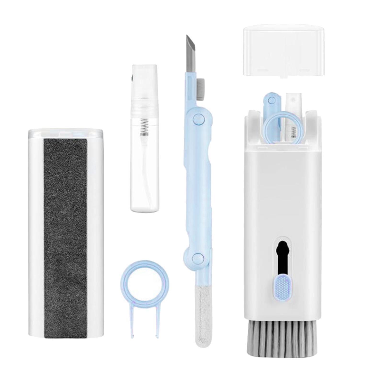 Electronics Cleaning Set Keycap Puller Buckle for Headphones Watch