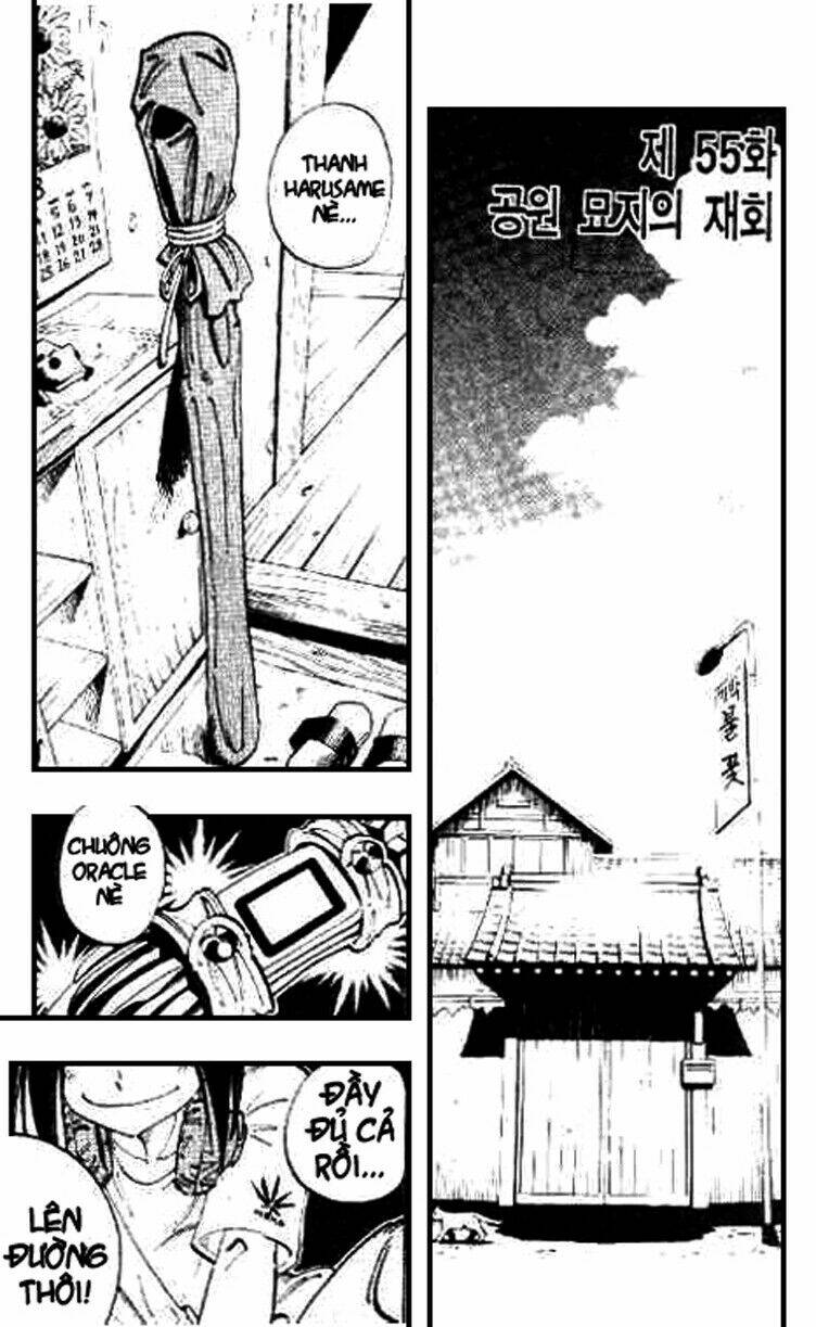 vua pháp thuật chapter 55 3