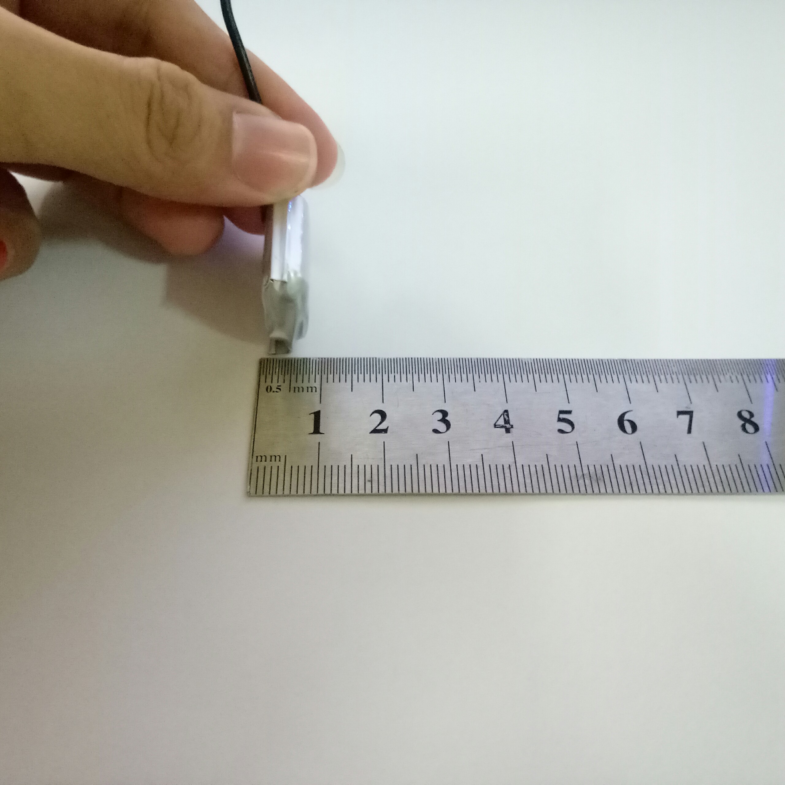 Pin hàn 3.7v dung lượng 180mah dành cho máy bay trực thăng cỡ trung