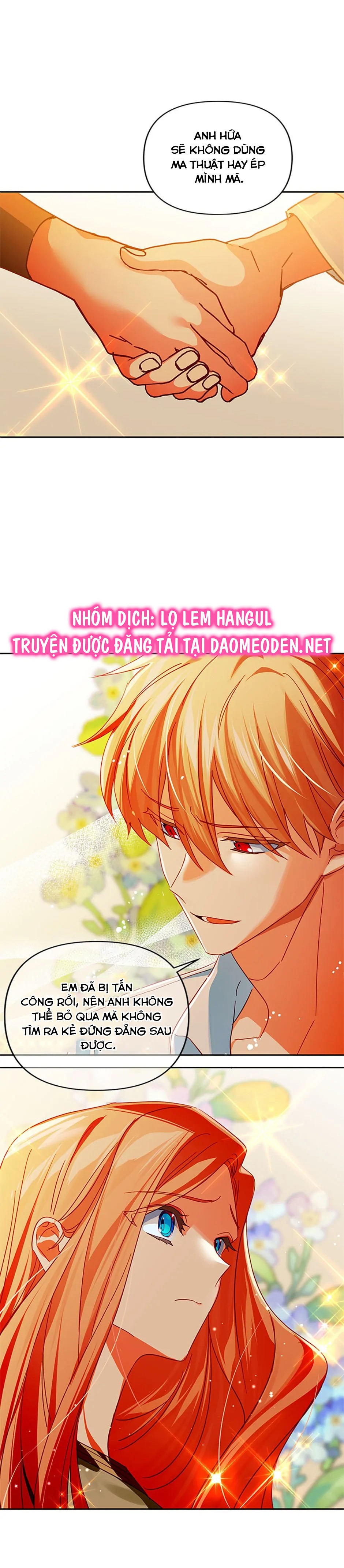 tôi đã nuôi dưỡng nam phụ ám ảnh chapter 74 20