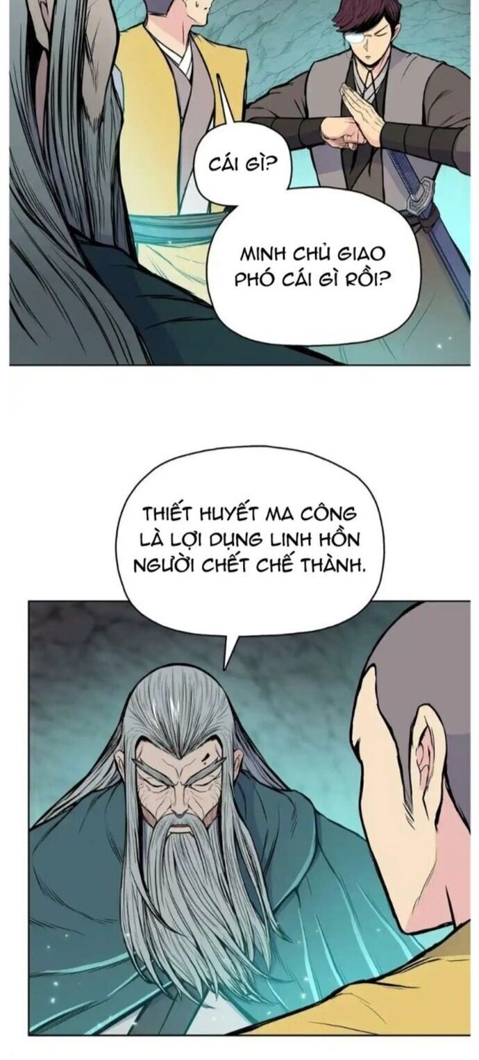 phong vân chiến thần chapter 105 38