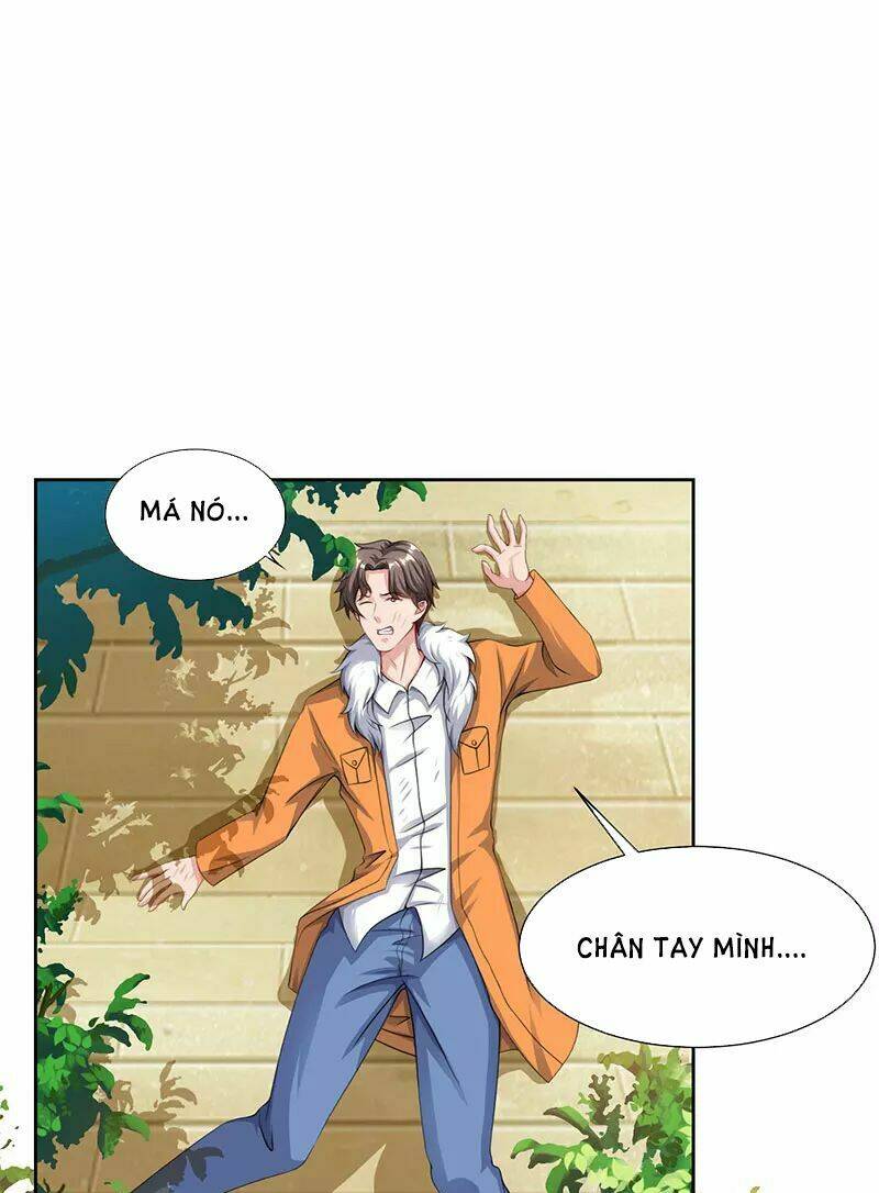 trọng sinh khí thiếu quy lai chapter 69 18