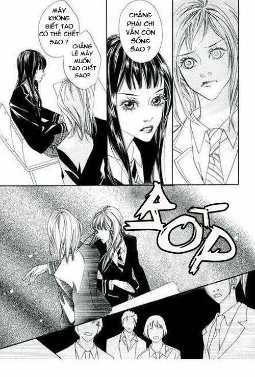 flowers of evil chapter 6 36