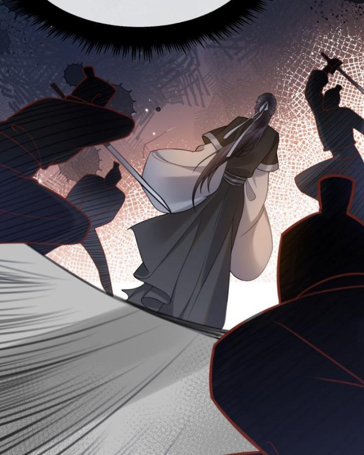 quốc sư từng bị ta lừa tình lên ngôi rồi!! chapter 8 18