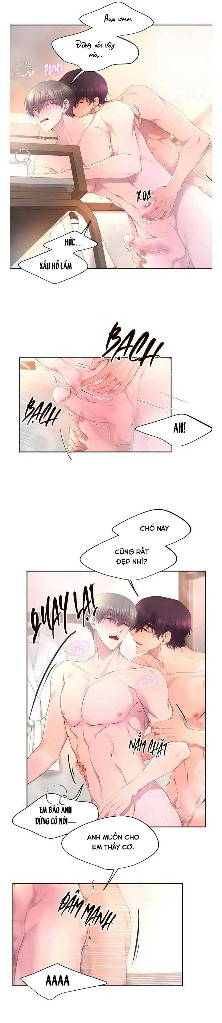 giữ em thật chặt (hold me tight) chapter 142 4