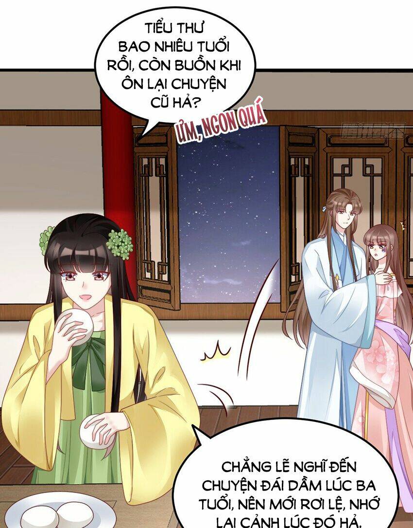 ta ở cổ đại nuôi nam nhân chapter 62 4