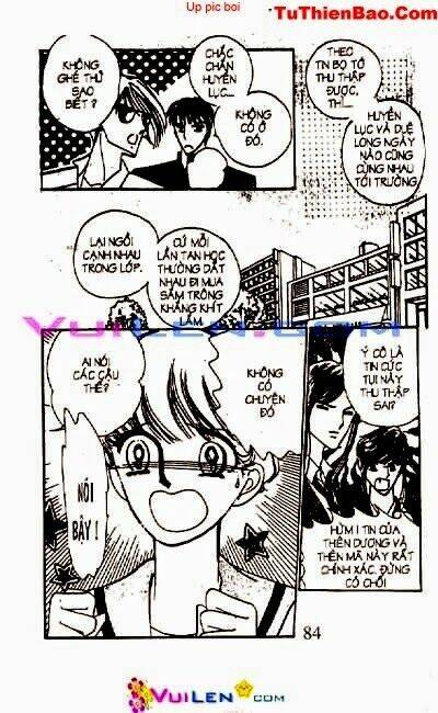 cô bé khóc nhè chapter 1 84