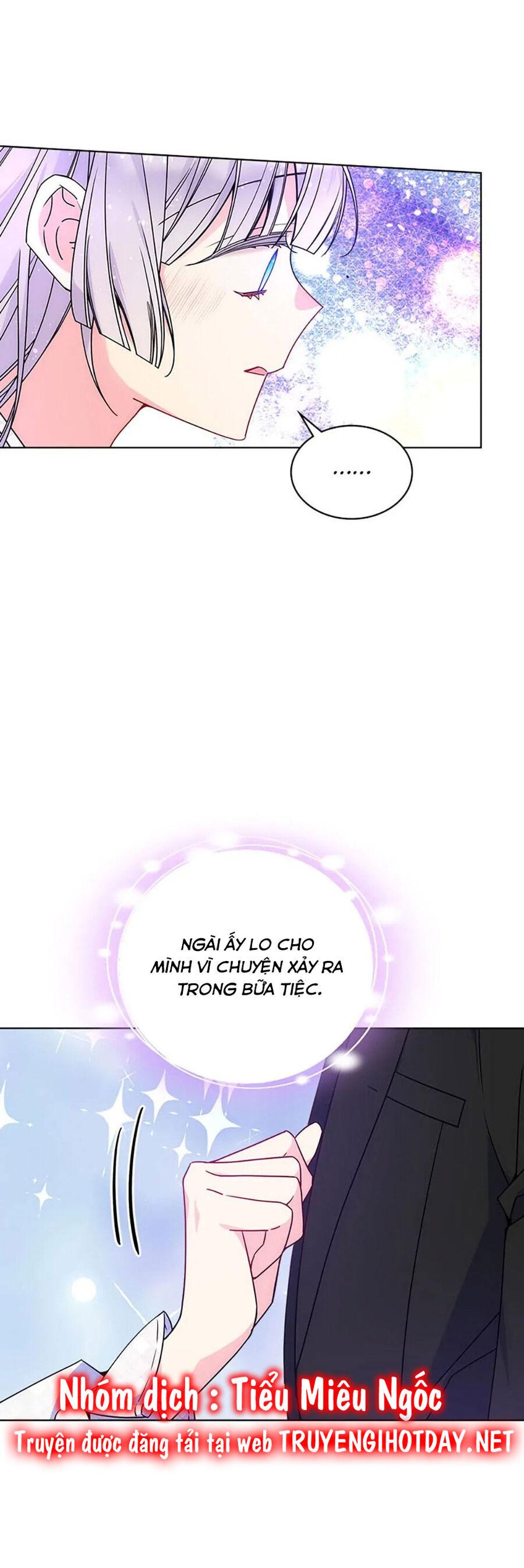 anh trai tôi quá hiền lành làm tôi lo lắng ghê chapter 82 15