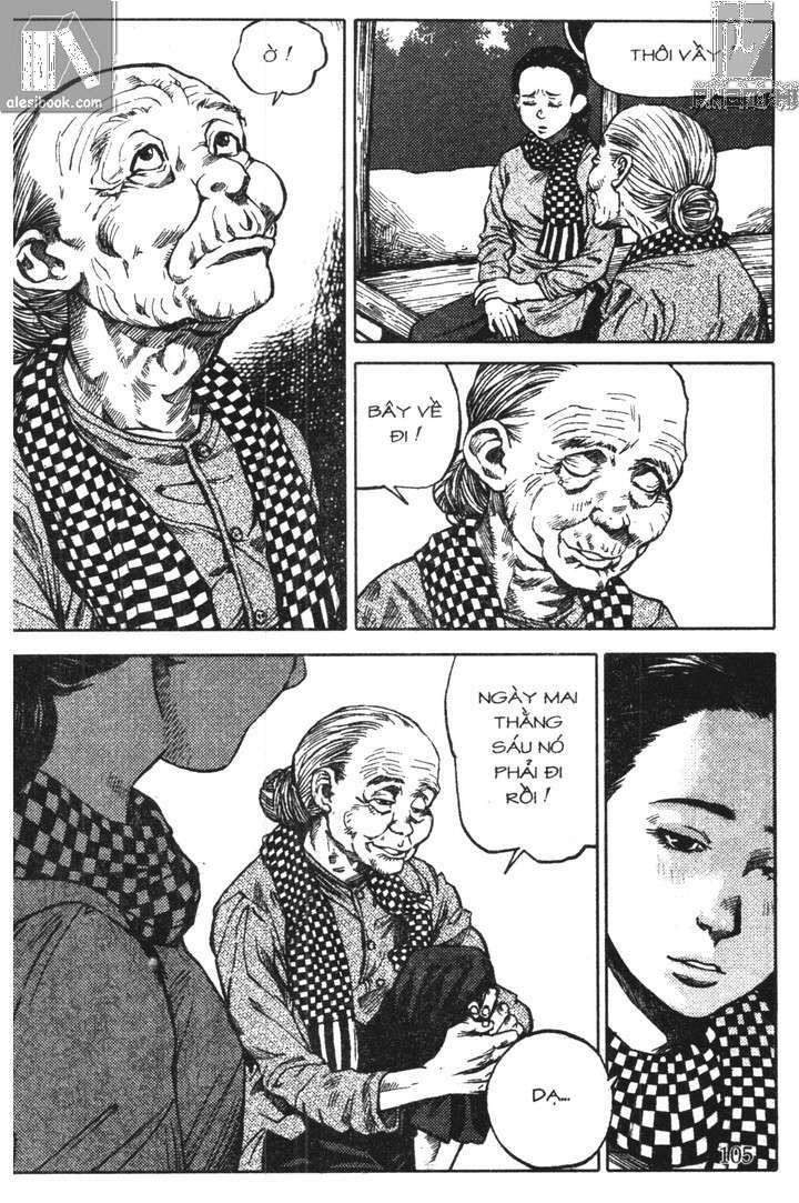 chiếc lược ngà chapter 5 7