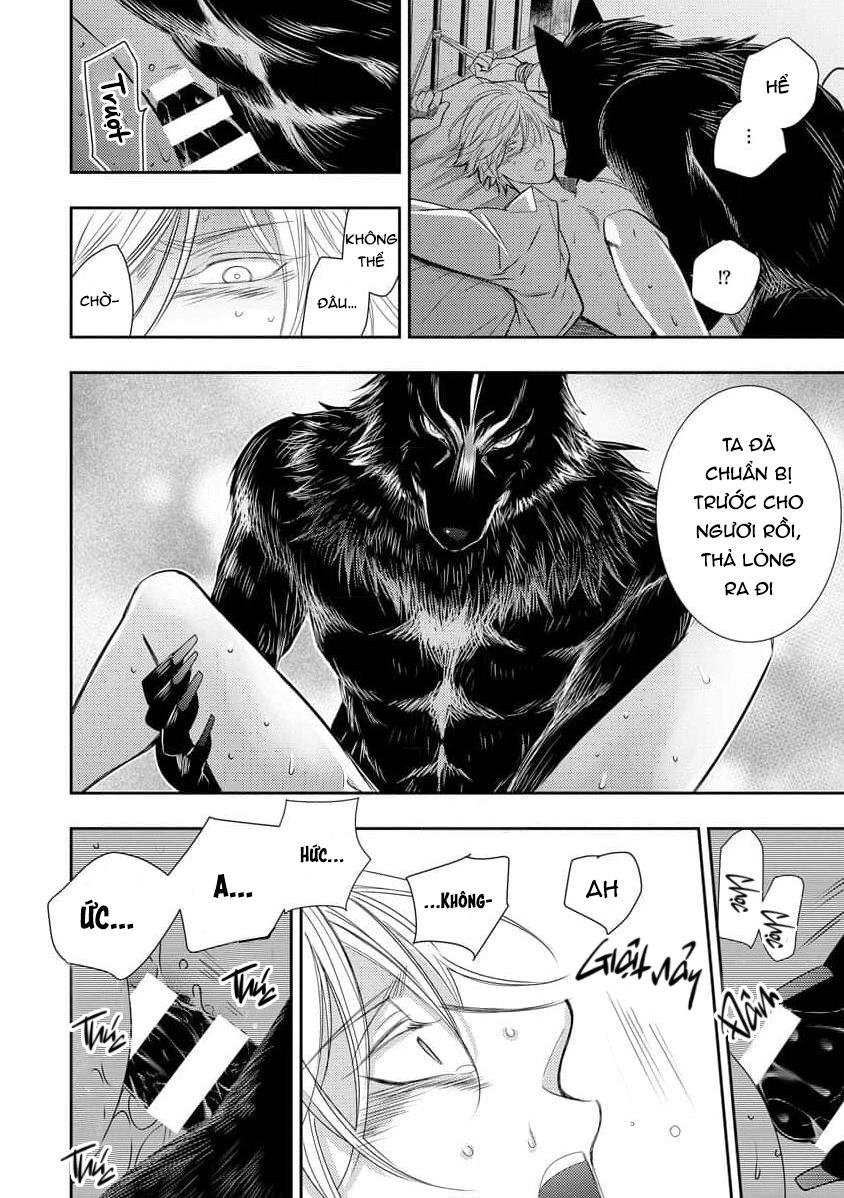 say tình [bl] chapter 80 32