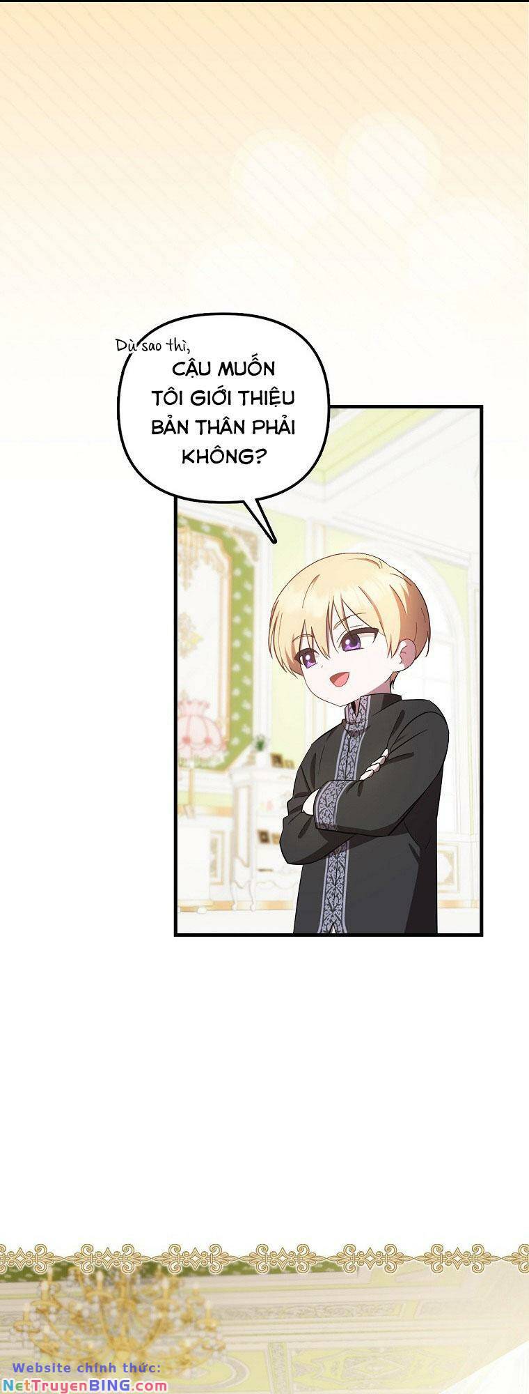 Lần Đầu Tiên Được Yêu Thương chapter 7 15