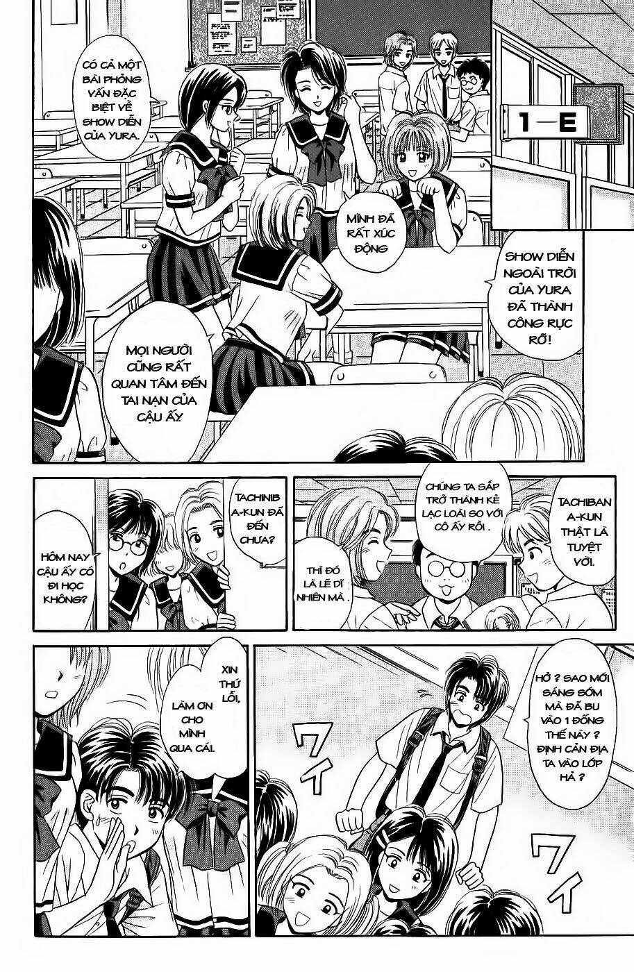 open sesame chapter 31 7