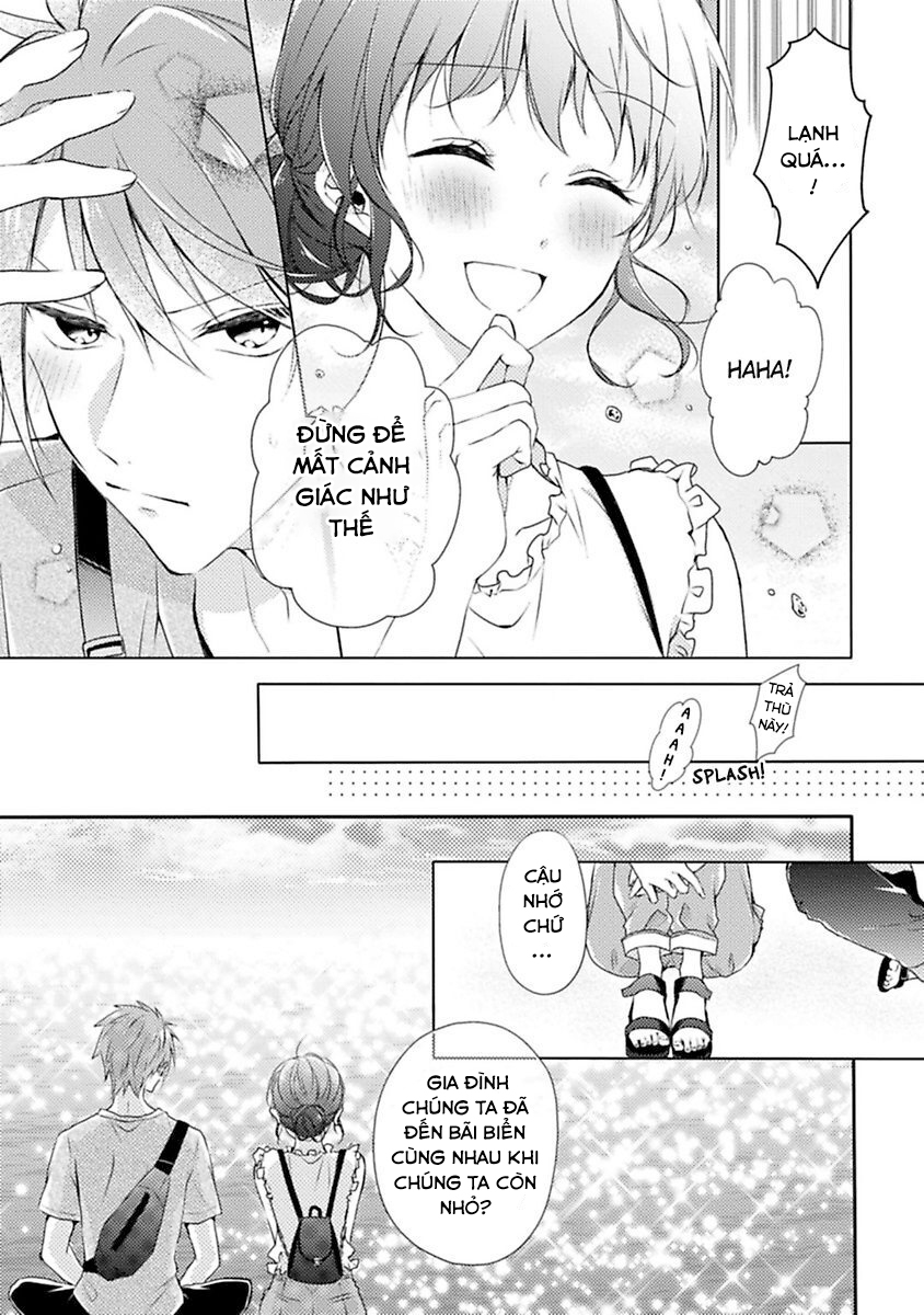người bạn thời thơ ấu của tôi chapter 2.1 10