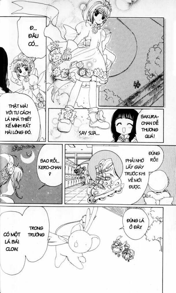 card captor sakura chapter 2 8