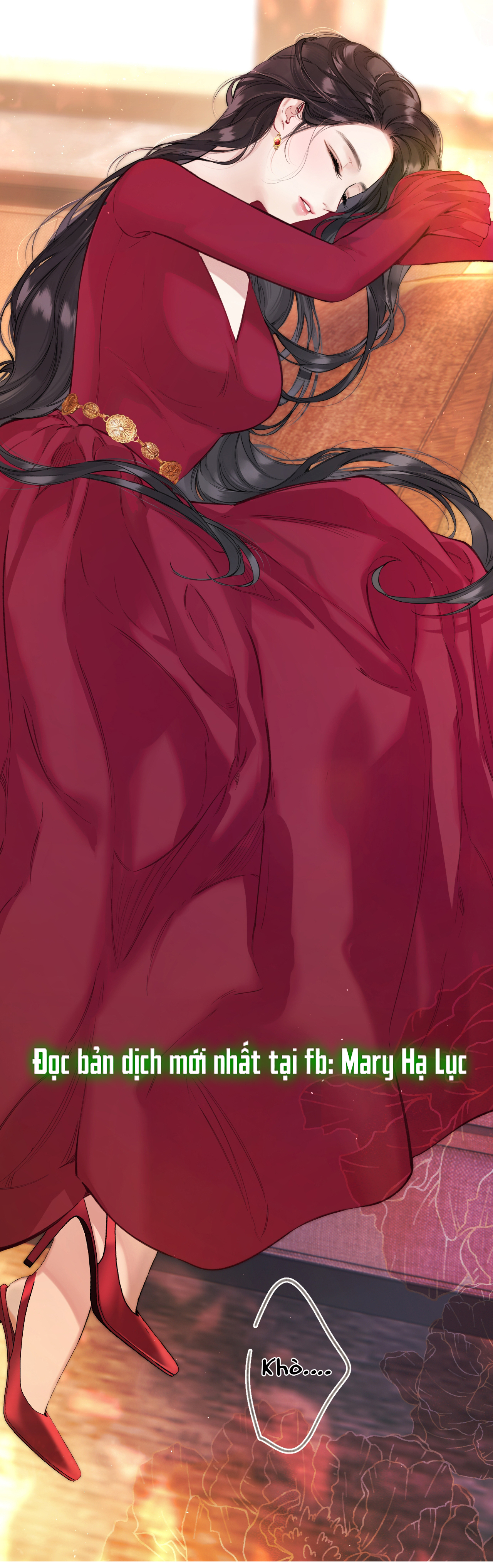 Trêu Nhầm chapter 42.2 9