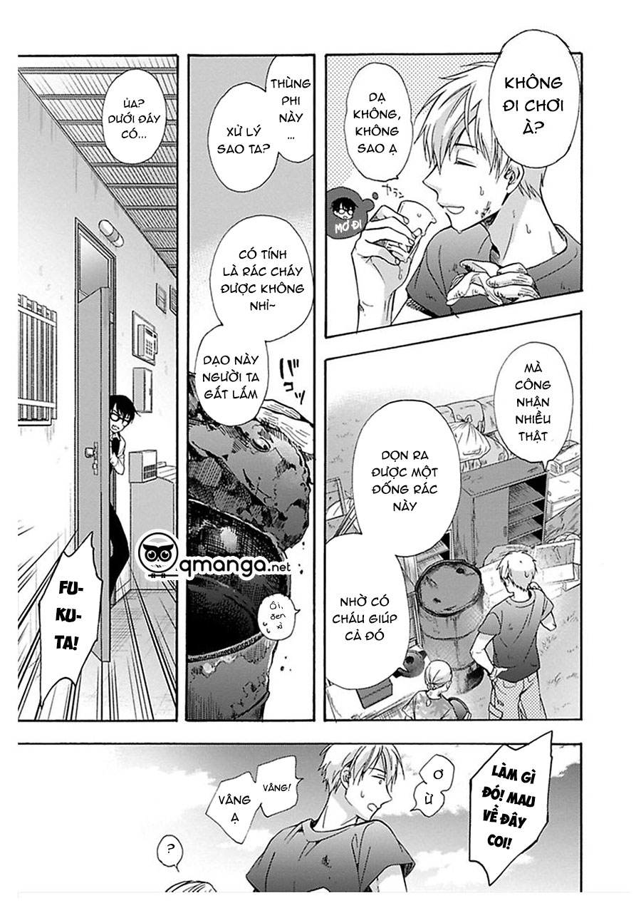 chờ em yêu anh chapter 2 17