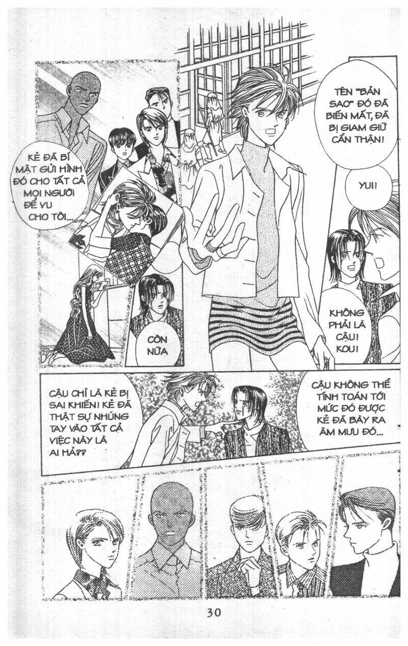 nàng tiên ánh trăng - kaguya hime chapter 22 30