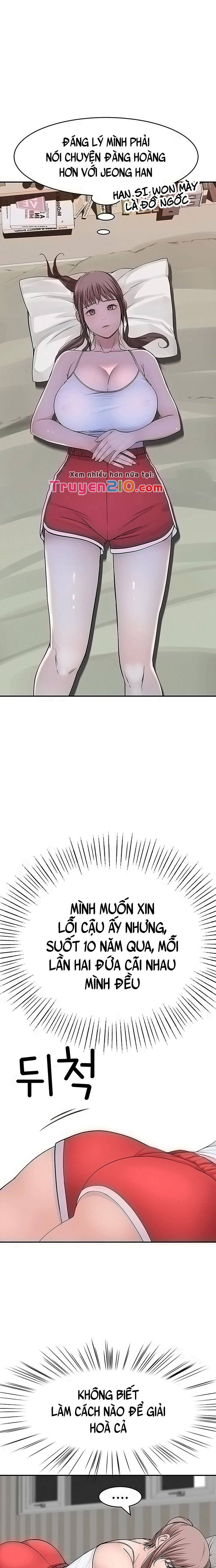 giữa hai ta chapter 45 17