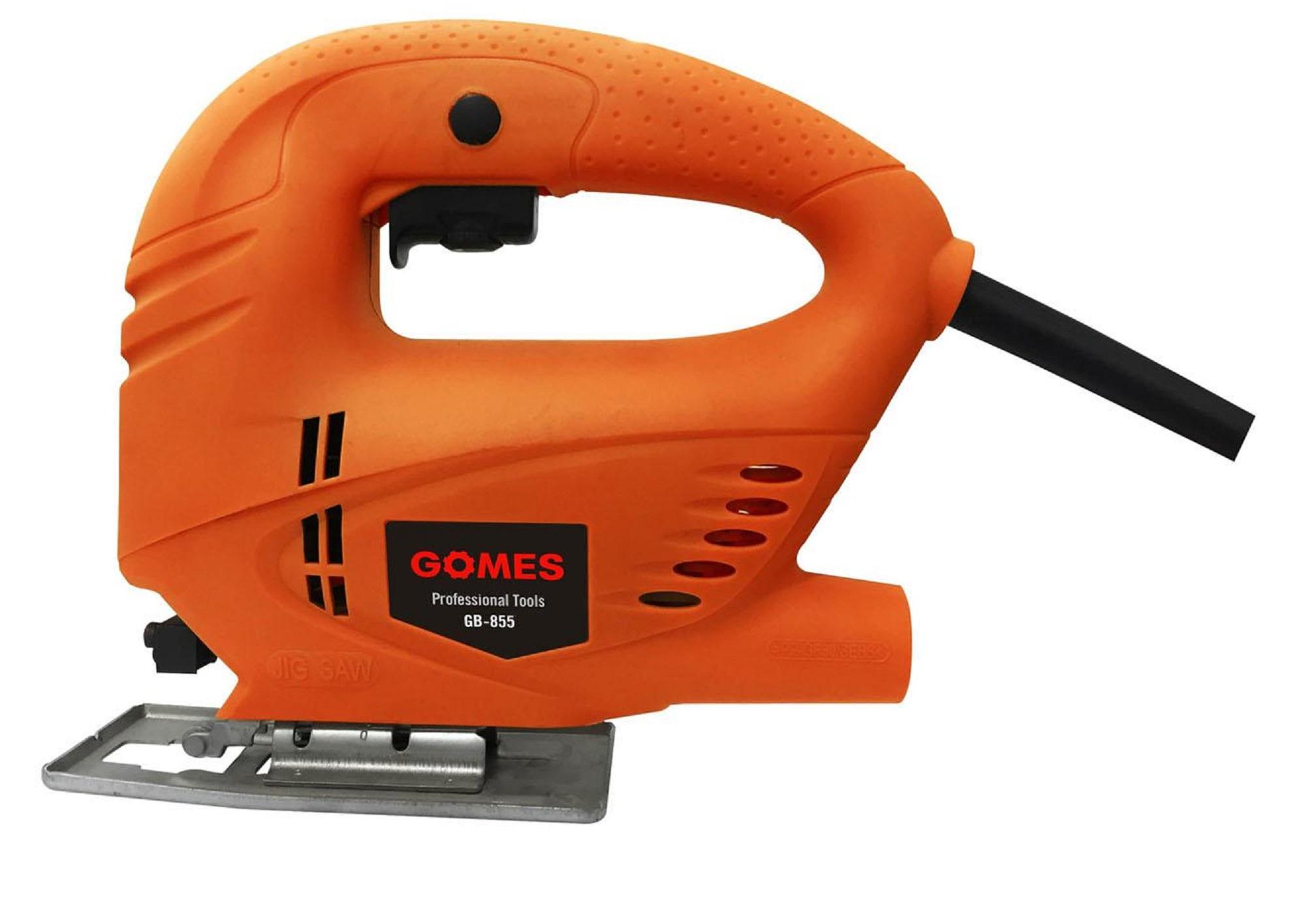 MÁY CƯA SỌC 550W GOMES GB-855 - HÀNG CHÍNH HÃNG