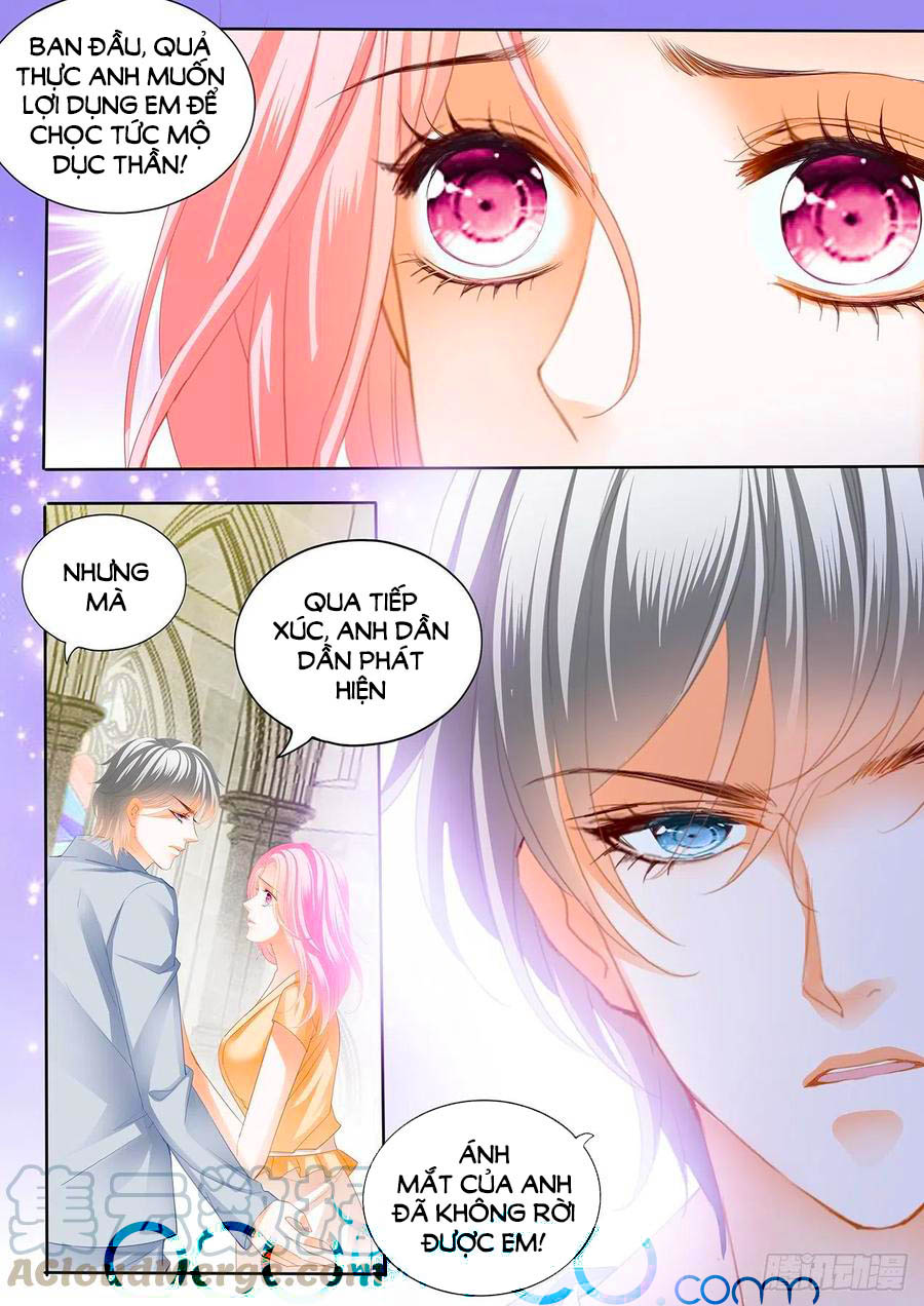 cuồng nhiệt boss, sủng thê xin kiềm chế chapter 114 4