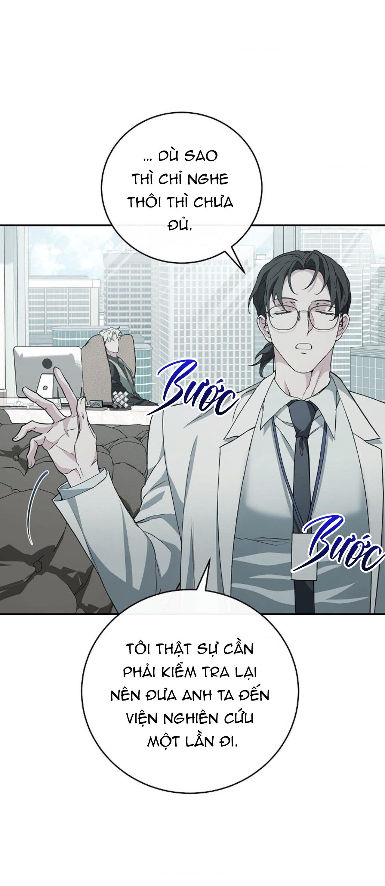 (abo)mối quan hệ không hoàn chỉnh chapter 9 35