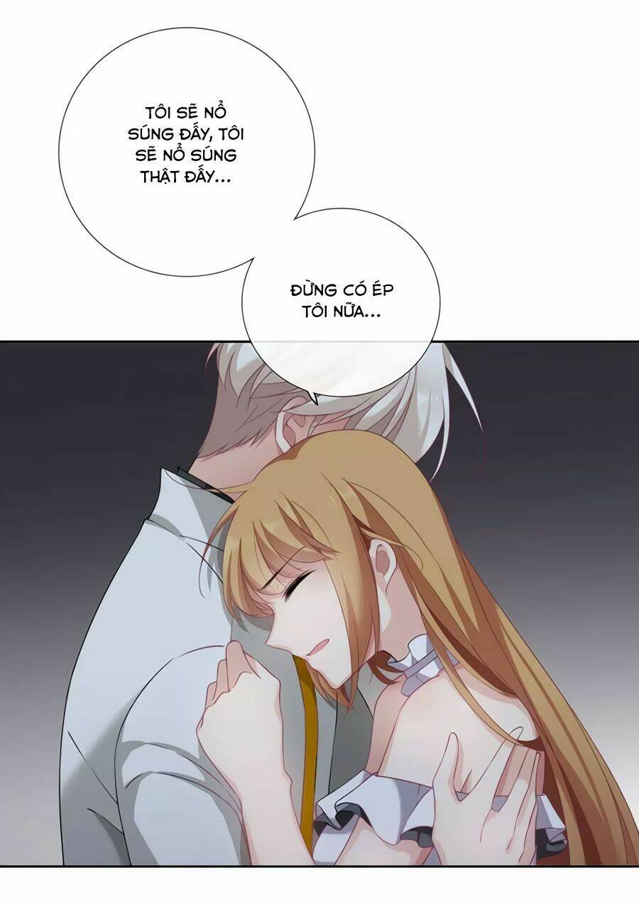 nhân chất tình nhân chapter 19.1 3