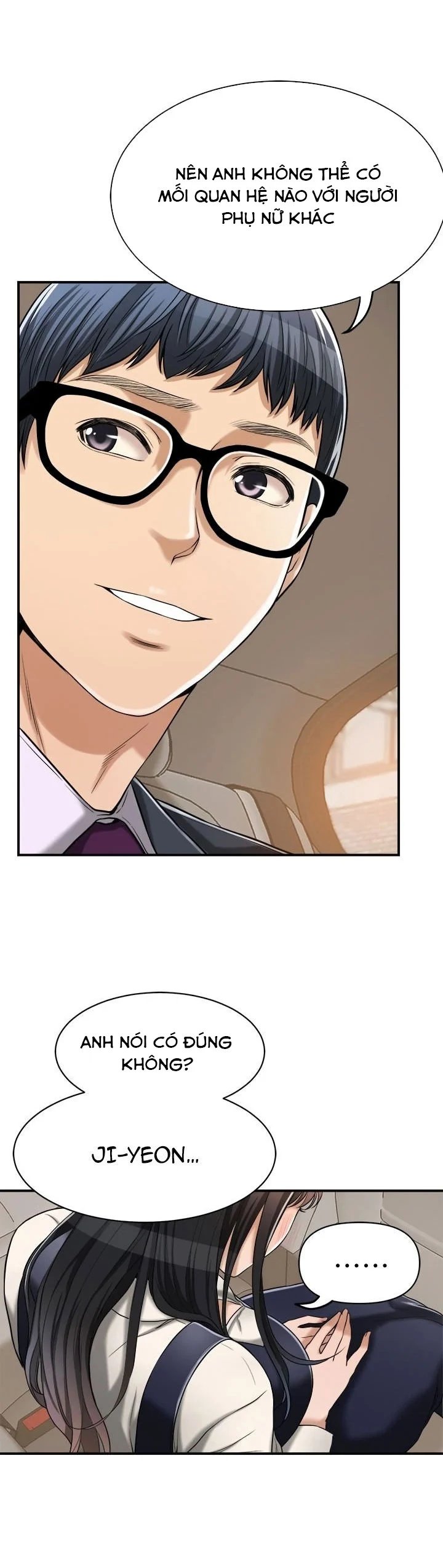 ham muốn chapter 16 17