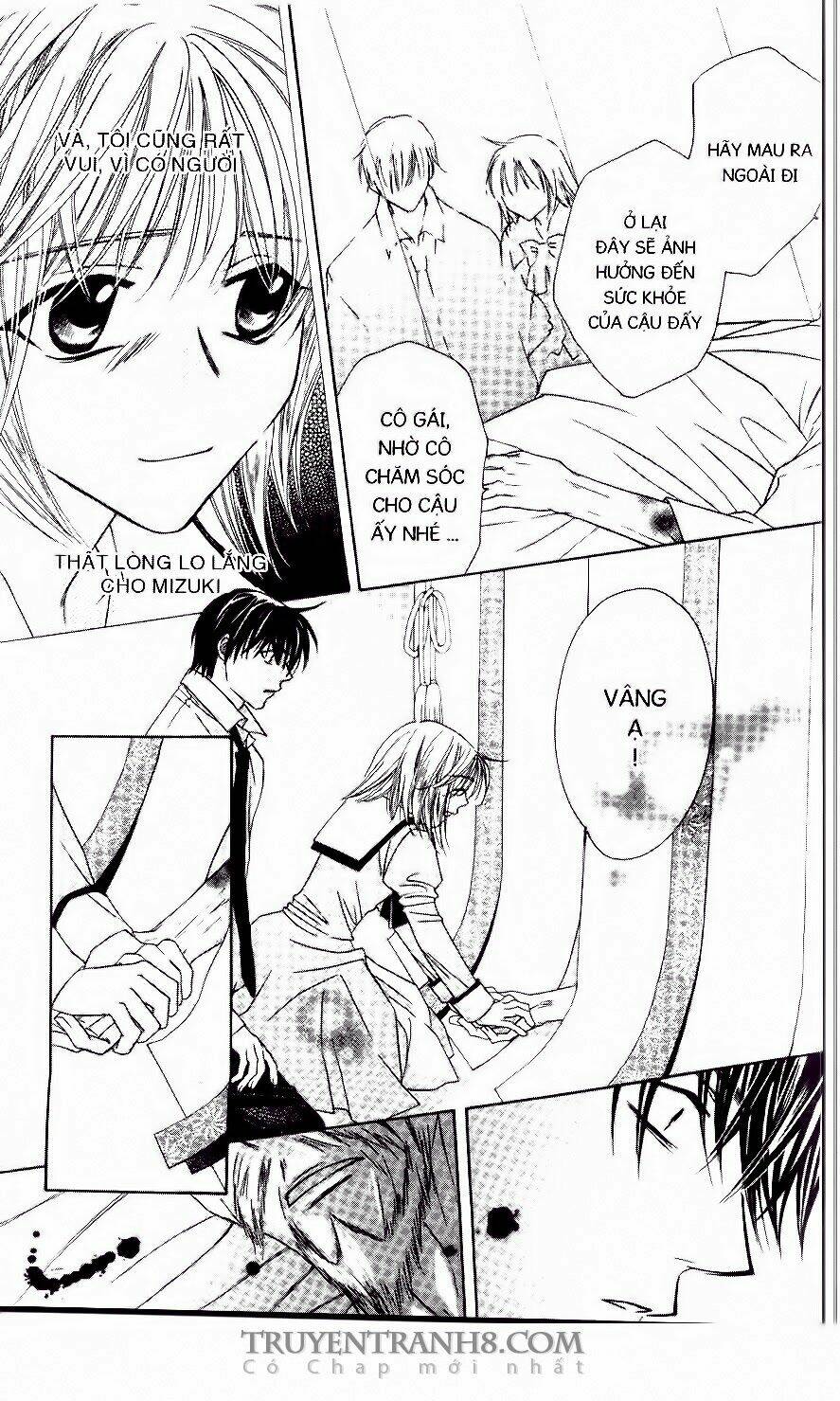 vườn địa đàng chapter 59 26