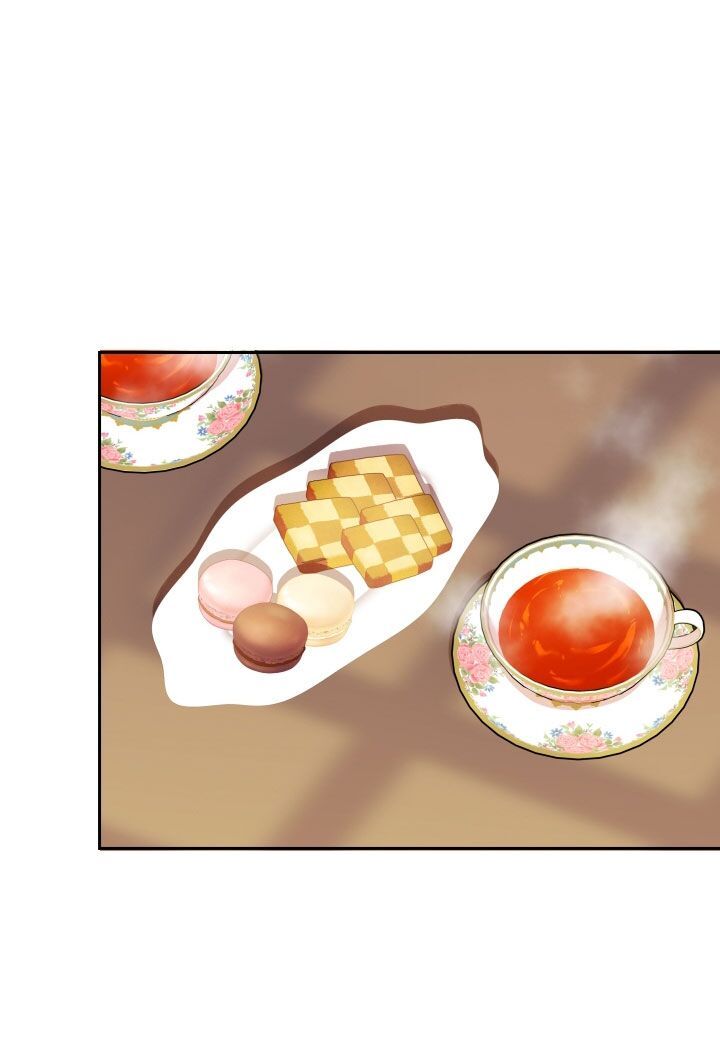 tôi trở thành thư ký của bạo chúa chapter 43 15