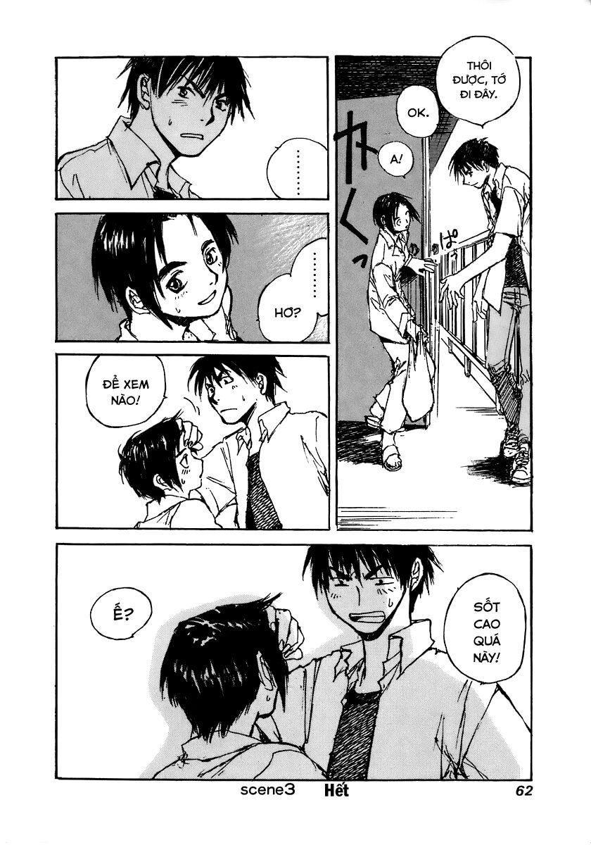 yesterday wo utatte chapter 12 18