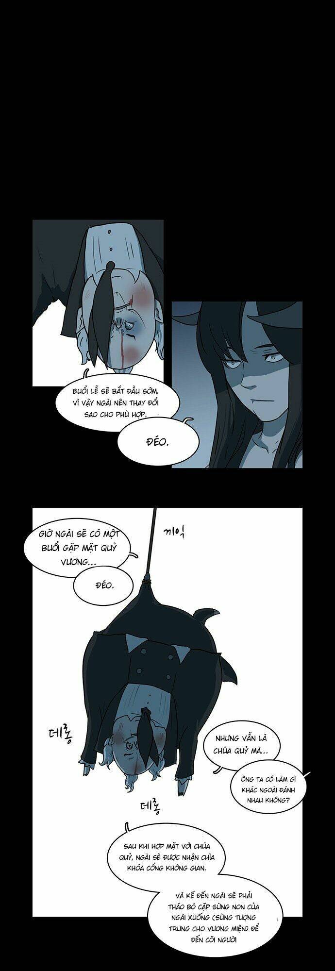 i'm a middle schooler becoming the demonlord chapter 2 13