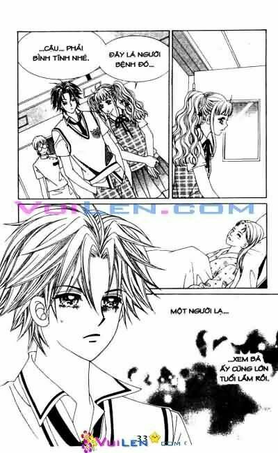 mùa ảo vọng - strange pension chapter 3 33