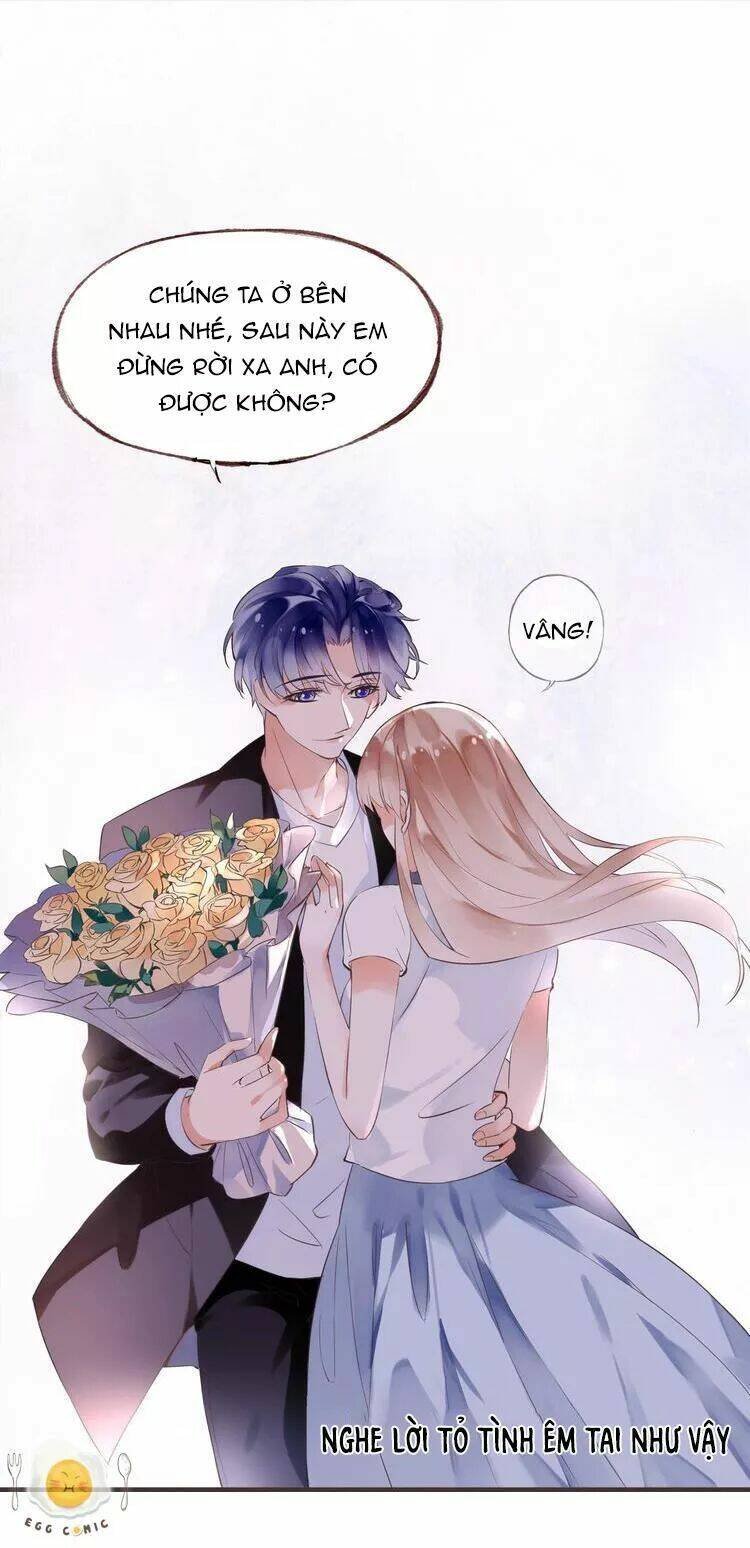 nở rộ trên bụi gai chapter 41 2