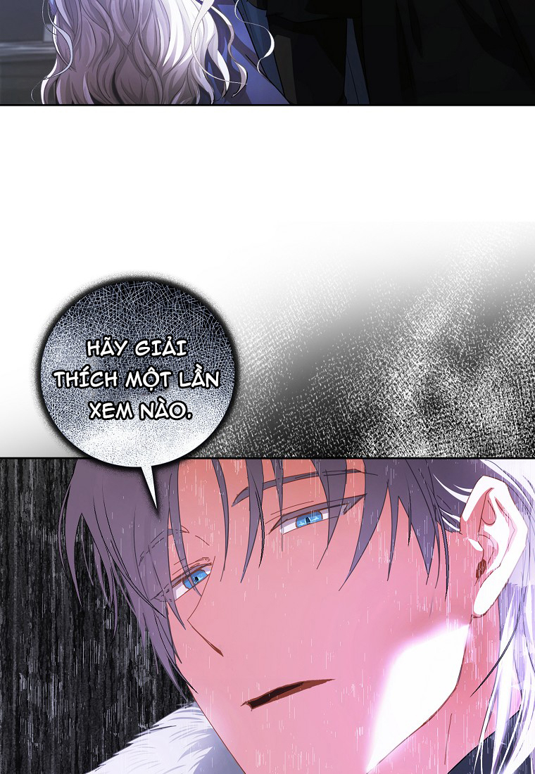 tôi đã trở thành vợ của nam chính chapter 2.2 2