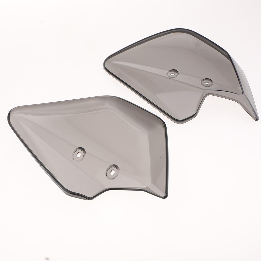Motorcycle Hand Guard Wind Deflectors for 250 300